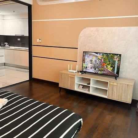 Almas Puteri Harbour Nusajaya Suite Room Exclusive Room 5 Min To Legoaland By Homespace Екстер'єр фото