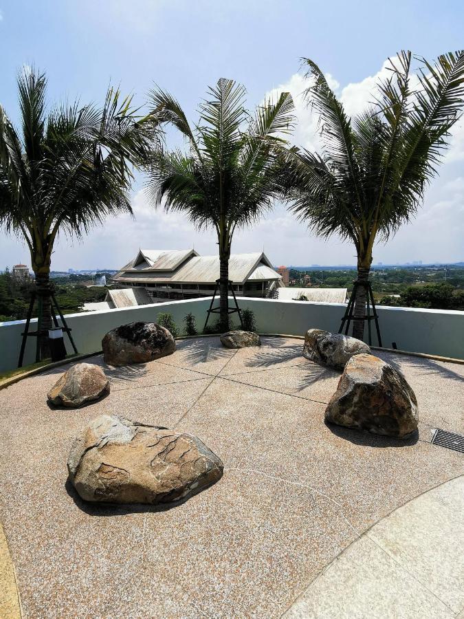 Almas Puteri Harbour Nusajaya Suite Room Exclusive Room 5 Min To Legoaland By Homespace Екстер'єр фото